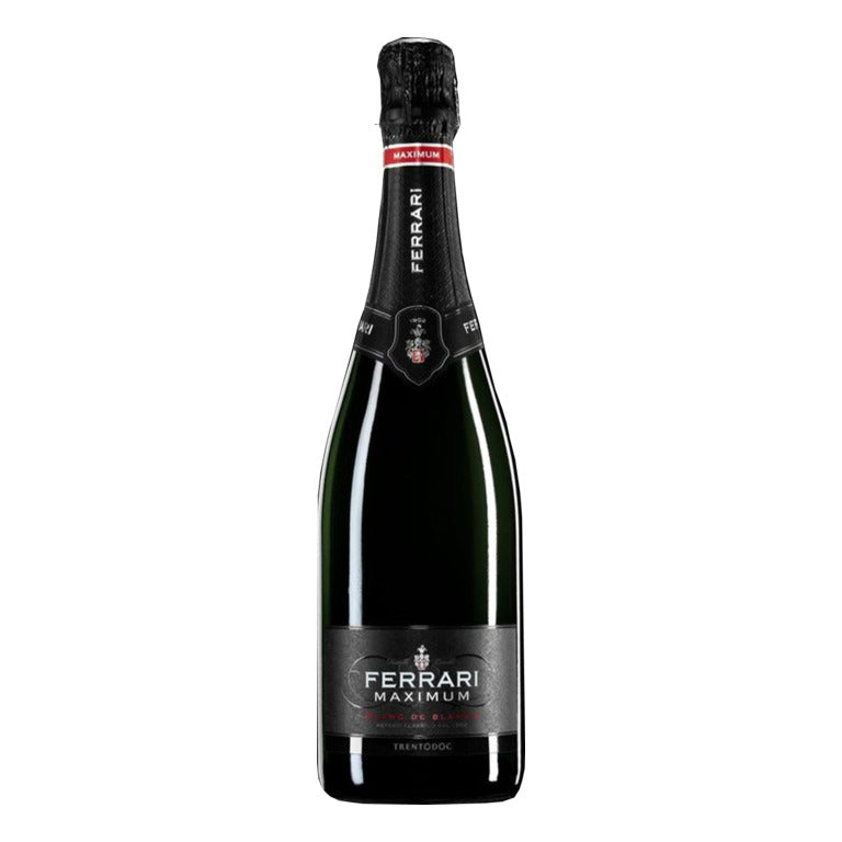 FERRARI MAXIMUM 75CL BALANC DE BLANCS  SENZA ASTUCCIO